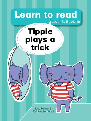 cover image of Learn to Read (L2 Big Book 10)